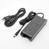 Para adaptador de energia de laptop Dell 90W 19.5V-4.62A pino 7.4*5.0mm