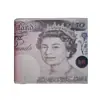 Porta billetes retro transfronterizo europeo y americano, largo, gran capacidad, tarjetero multiposición, monedero de mano para hombre con relieve creativo
