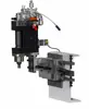 Máquina chapeadora de cantos máquina encoladora PUR totalmente automática fabricante de cubeta de pegamento PUR sin limpieza garantía de un año