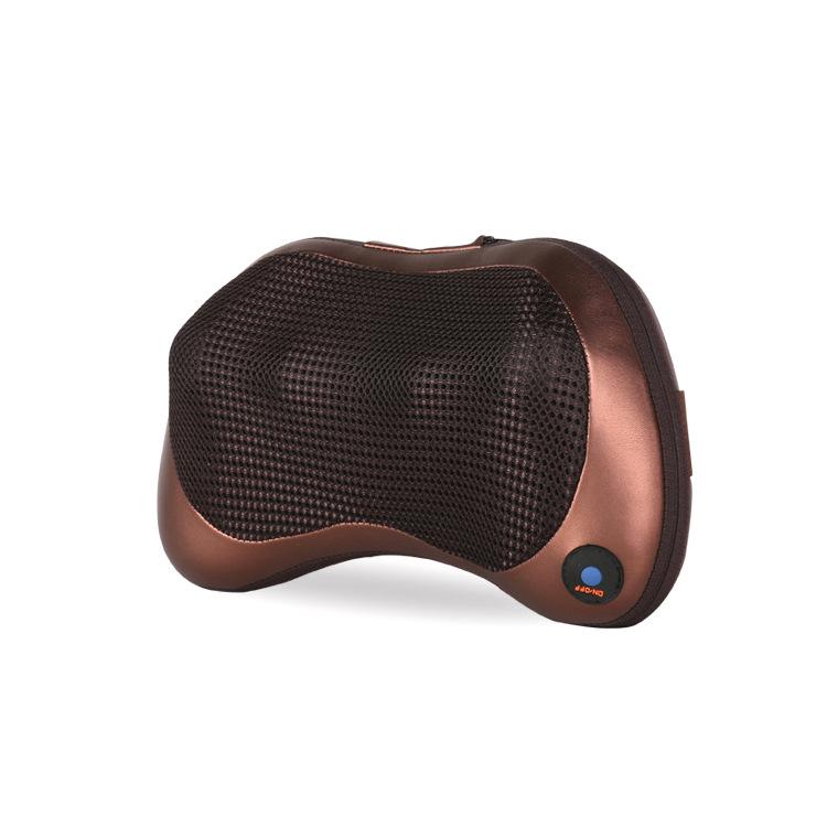 按摩枕