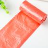 Bolsas de Basura Negras Perforadas, Engrosadas para Uso Doméstico, Bolsas para Cubo de Basura al por Mayor, Gran Capacidad