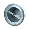 Adequado para o Núcleo Separador de Óleo 22111975, Aplicável aos Acessórios do Compressor de Ar Tipo Parafuso Ingersoll Rand Ir