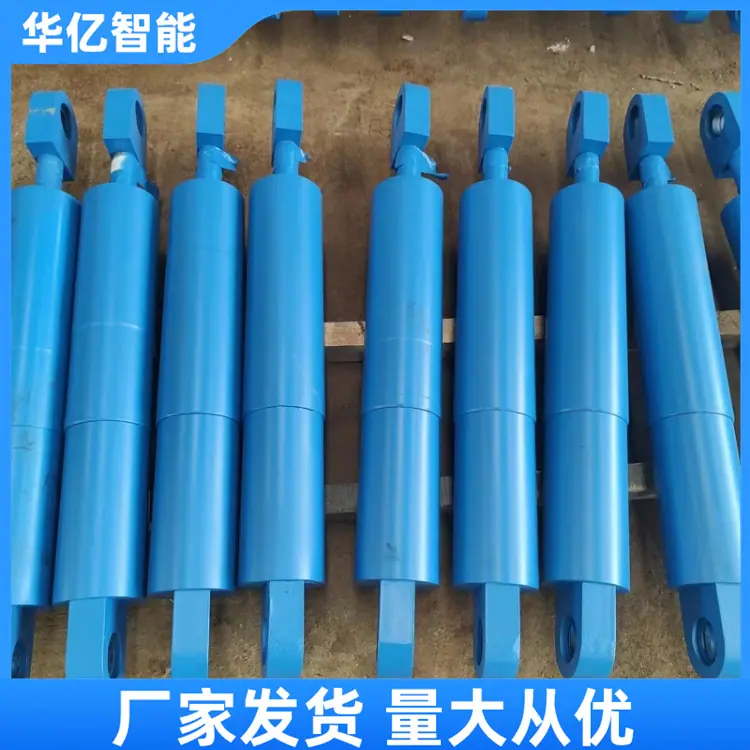 沾滞阻尼器 华亿10