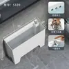 Fregadero para Mopas Doméstico para Apartamentos Pequeños, Balcón, Fregadero para Mopas de Cuatro Patas, Baño, Fregadero para Mopas Alto Grande, Otros
