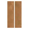 Azulejo de Cerámica Integral Maillard Francés para Baño Medio Piezas Florales 300x 1200 Panel de Pared Azulejo de Pared de Fondo Artístico