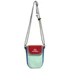 Bolsa Transversal Shuai Mi 2026 Novo Modelo Simples Moderna Fashion Pequena de Ombro Minimalista Nicho Casual para Celular para Mulheres