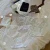 Calcinhas de Renda para Mulheres, Cintura Média, Tamanho Grande, Renda Sexy, Finas de Verão, Sem Costura, Confortáveis para Meninas, Novo Estilo, Tanga