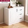Gaveta Armário Quarto Cabeceira Armário De Armazenamento Parede Simples Moderno Grande Capacidade Gaveta Armário Estilo Europeu Gaveta Armário De Armazenamento