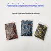 Atacado Feijão Espacial Aço Inoxidável Feijão Espacial Mar Conector de Pesca Marinha Pino de Argola Oito Caracteres Acessórios de Pesca para Vara de Pesca