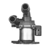 64111391958 Válvula de Agua de Aire Caliente Calefacción Válvula de Control de Temperatura del Agua Refrigerante Adecuada para Bmw E31 E32 E34