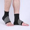 Meikes Calcetines Deportivos para Tobillo Anti-esguince Calcetines para Correr Danza Saltar la Cuerda Protección para el Pie Anti-esguince Calcetines para Fascitis Plantar