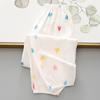 Pantalones de algodón seda nuevos multicolor anti-mosquitos para niños y niñas, los gorditos pueden usar bombachos, multicolor opcional, una generación