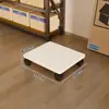 Carro Tortuga, Carro de Plataforma, Carro con Tabla de Madera Gruesa, Carro de Caja Pequeña, Carro de Fábrica, Carro Tigre, Carro de Cuatro Ruedas, Carretilla, Carro Móvil de Carga