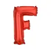 Balão de Letra em Inglês de 16 Polegadas Dourado Ouro Rosa Prata Filme de Alumínio Festa de Aniversário Fabricante Atacado Festa de Letras