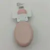 Nuevo Peine de Cojín de Aire Color Macarrón Peine Masajeador con Bolsa de Aire Peine de Plástico Lindo para Alisar el Cabello Peine Masajeador de Meridianos