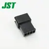Conector SMR-04V-B JST paso de 2.5 mm carcasa de plástico 4 pines conexión aire-aire