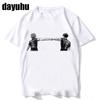 Camiseta de Mujer Haikyuu de los 90 Kuroo Anime Japonés Bokuto Manga