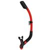Snorkel de Natación y Buceo Transfronterizo, Snorkel para Snorkel y Buceo Libre, Boquilla de Entrenamiento Especial, Respirador para Hombres y Mujeres Adultos
