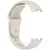 Correa de silicona con hebilla inversa universal adecuada para Xiaomi Mi Band 8, 9, 10 y la pulsera deportiva Mi Band 10