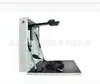 Cámara de Documentos de Montaje en Pared B500C Versión de Doble Cabezal, Cámara de Documentos de Video de Doble Cabezal de Montaje en Pared Haiti con Cámaras Duales