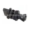 A0009970224 é adequado para o parafuso de dreno do radiador dianteiro de veículos das séries Mercedes-Benz C, E, CLS e GLK