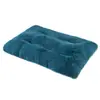 Nido de Gato de Peluche, Nido de Perro, Nido para Mascotas, Alfombrilla de Peluche, Cama para Perros Grande, Mediana y Pequeña, Fabricante de Suministros para Mascotas, Stock Listo