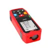 Telémetro láser de voz LM50-100V telémetro infrarrojo medidor de habitación medidor regla electrónica de mano