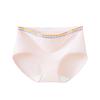 Categoria de Roupa Íntima Feminina a Algodão de Bebê Algodão Puro Fundilho Fundilho Antibacteriano Sexy Esportiva Respirável Sem Apertar Calcinhas para Meninas