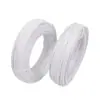 Amarres de Cable de Alambre de Hierro Electrogalvanizado, Atados de Alambre de Hierro Domésticos Anti-Óxido, Ramas de Uva, Líneas de Comunicación, Amarres de Cable