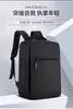 Tuoweishi 506 Ropa de Trabajo Urbana Estilo Thinkbooktb520 Mochila Bolsa para Laptop