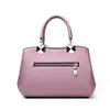Bolso Nuevo para Mujer 2023 Moda Europea y Americana Bolso de Hombro Bordado Bolso de Mano para Mujer PU Bolso Grande de Exportación Bolso para Mamá Dropshipping
