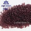 TOHO TOHO Importado 3mm Vidro Fosco Transparente Contas de Arroz Artesanal diy Contas Material para Pulseira Colar