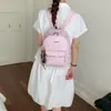 Mochila para Mujer, Nueva Moda 2026 Estilo de Alta Gama Bolso Escolar para Niñas, Bolso de Mano de Viaje para Estudiantes Universitarios, Moderna