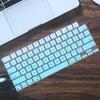 Película Protetora de Teclado Adequada para MacBook Pro Airm3 Apple 2023 A2991 A3113