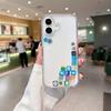 Funda para iPhone 16 con purpurina y diseño de arena movediza, transparente, de PC, cobertura total, para XSMAX, para comercio exterior.