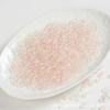 Cuentas de arroz coloridas galvanizadas 4mm cuentas de vidrio de súper alta calidad accesorios DIY hechos a mano cuentas sueltas cuentas al por mayor