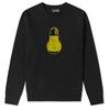 U2 Band Rock Crewneck Sweatshirt Masculino Outono e Inverno Casal Moda Inverno Marca Roupas Retro Jaqueta Moletom