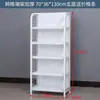 Estanterías de Exhibición para Supermercados, Estantes para Snacks de Tiendas de Conveniencia, Vitrinas de Exhibición de una y Doble Cara, Combinación Libre