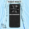 Adecuado para funda de teléfono Honor X50, cubierta de protección completa, accesorios para teléfono, carcasa de teléfono de cuero liso líquido