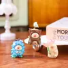 Todo tiene una caja sorpresa, figuras de gatos curativos, adornos de escritorio, juguetes de moda, muñecas lindas y regalos para niñas, al por mayor