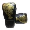 Guantes de Boxeo para Adulto Competición de Lucha Entrenamiento Sanda Equipo de Fitness Muay Thai Deportes de Lucha Guantes de Boxeo