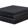Venda Direta de Fábrica Algodão Filtrante de Fibra de Carbono Ativado, Material de Cultura de Purificação de Água de Alta Densidade, Algodão Filtrante Especial para Aquário