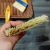 G35 escova de ferramentas grande espessa escova de óleo escova de nylon de 4 polegadas suprimento de 2 yuans banca de 1 yuan