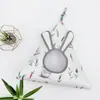 Bolsa Colgante Nueva con Diseño Creativo para Alimentar con Pasto, Bolsa para Heno, Bolsa de Alimentación Universal para Conejos y Ratones, Suministros para Mascotas