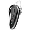 Fone de ouvido Bluetooth estéreo sem fio para música D9 mini compacto montado na orelha ultra-longa espera direção esportes Universal