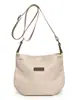 Bolsa de Tecido Oxford 2025 Nova Feminina Primavera e Verão Versátil Moda Bolsa de Lona Alta Qualidade Ombro Único Casual Bolsa Feminina