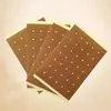 Atacado do fabricante de patches elásticos perfurados para ombro, lombar, coluna cervical e joelho, patches de gengibre, patches de artemísia, patches de tecido elástico
