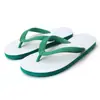 Comercio Exterior Exportación Chanclas para Hombre Tailandia Vietnam Chanclas Antideslizantes Sandalias de Dedo para Hombre Sandalias de Playa Venta al por Mayor