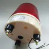 Alarma estroboscópica LED LTE-5181 tamaño grande luz de advertencia para caseta de construcción 220V