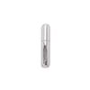 Botella dispensadora de perfume de 5 ml, carga directa por el fondo, reciclable, tipo spray de pulsación, botella dispensadora de perfume portátil para viajes